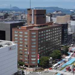 天神ビル 本館